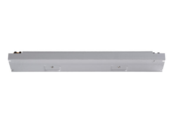 Μεταλλικό Τροφοδοτικό PELV Ultra Slim για Προϊόντα LED 200W 16.5A - AC 220-240V σε DC 12V - IP20 L31 x W5.4 x H2.3cm - 3 Years Warranty