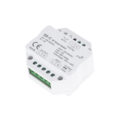 SS-C SKYDANCE AC RF 2.4Ghz & Push Switch 1 Κανάλι AC 100-240V 1 x 6A 1440W - Max 6A 1440W - IP20  Μ5.2 x Π5.2 x Υ2.6cm - 5 Χρόνια Εγγύηση