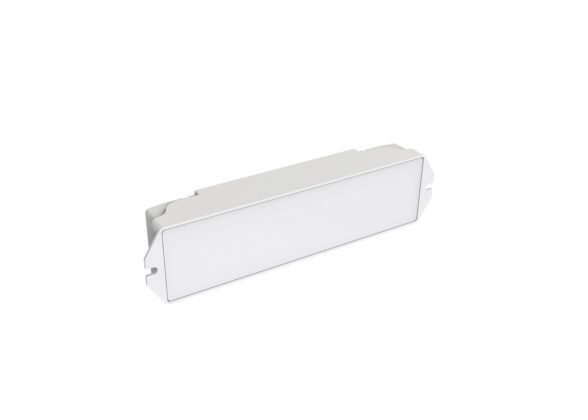 V1-S SKYDANCE AC Triac Dimmer Push Dimming 1 Κανάλι DC 12-48V 1 x 15A 720W - Max 15A 720W - IP20  Μ17.5 x Π4.5 x Υ2.5cm - 5 Χρόνια Εγγύηση