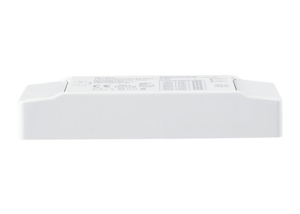 TE-12A-L SKYDANCE AC Triac Dimmable Constant Current LED Driver 1 Κανάλι AC 200-240V 1 x 0.15A 12W - Max 0.15A 12W - IP20  Μ11.1 x Π3.7 x Υ2cm - 5 Χρόνια Εγγύηση