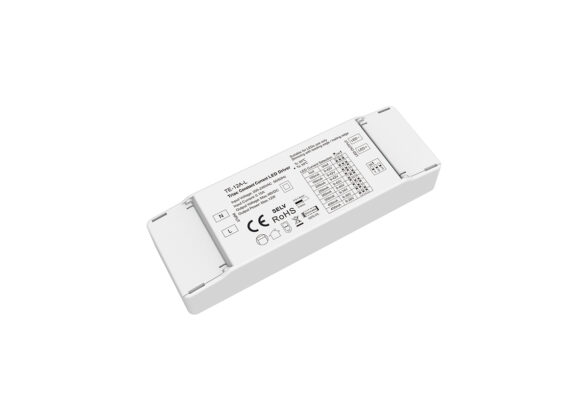 TE-12A-L SKYDANCE AC Triac Dimmable Constant Current LED Driver 1 Κανάλι AC 200-240V 1 x 0.15A 12W - Max 0.15A 12W - IP20  Μ11.1 x Π3.7 x Υ2cm - 5 Χρόνια Εγγύηση