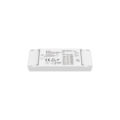 TE-12A-L SKYDANCE AC Triac Dimmable Constant Current LED Driver 1 Κανάλι AC 200-240V 1 x 0.15A 12W - Max 0.15A 12W - IP20  Μ11.1 x Π3.7 x Υ2cm - 5 Χρόνια Εγγύηση