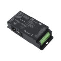 DSA SKYDANCE DC RF 2.4Ghz DMX512 to SPI Decoder DC 5-24V - IP20 Π16.5 x Π7 x Υ3.7cm - 5 Χρόνια Εγγύηση