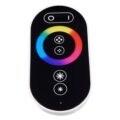 Ασύρματος LED RGB Controller με Χειριστήριο Αφής 2.4G RF SYNC 12V (288w) - 24V (576w) DC