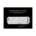 WL-Box1 Mi-BOXER Smart Bridge Gateway RF 2.4GHz to WiFi IEEE 802.11b/g/n DC 5V 500mA - IP20 - Μ9 x Π6.6 x Υ15cm - 5 Years Warranty