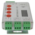 LED Digital RGB Controller DMX512 & Κάρτα SD για LED Digital RGB Προϊόντα 5v - 12v - 24v  HC03 2048 IC