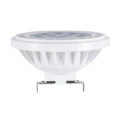 Σποτ LED GU5.3 AR111 12W 1200lm 36° AC 220-240V IP20 Φ11 x Υ7cm Ψυχρό Λευκό 6000K Dimmable - 1 Χρόνο Εγγύηση