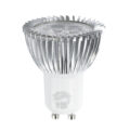 Λάμπα GU10 Spot LED 3W 260lm 45° AC 85-265V Θερμό Λευκό 3000K