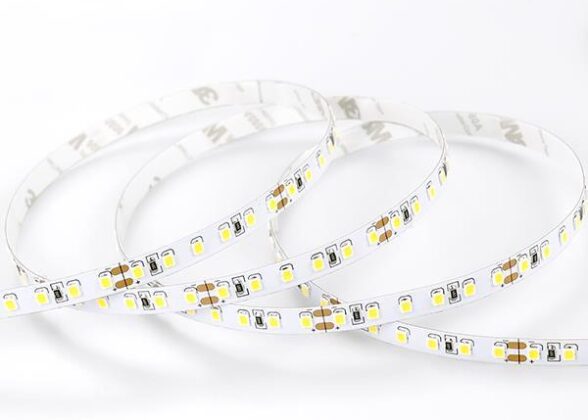 ΤΑΙΝΙΑ LED 5M 9,6W 24V 6500K IP20 PRO