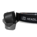 Φακός Κεφαλής Επαναφορτιζόμενος LED CREE COB XML2-T6 Chip 25 Watt 2500lm με 1 x 18650 Μπαταρία 4800mAh και με Καλώδιο Φόρτισης USB Ψυχρό Λευκό 6000K