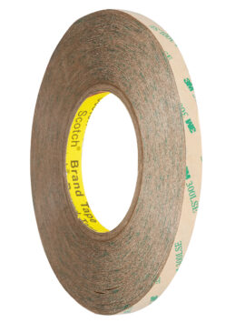 3M 300LSE Original Scotch Brand Tape Heavy Duty Αυτοκόλλητη Ταινία Διπλής Όψης Π10mm x Μ55 Μέτρα