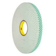 Original Foam Αυτοκόλλητη Ταινία Διπλής Όψης Π19mm x Μ33 Μέτρα