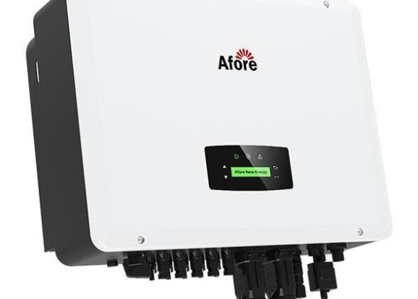 ΤΡΙΦΑΣΙΚΟΣ ΥΒΡΙΔΙΚΟΣ  INVERTER AFORE 20KW