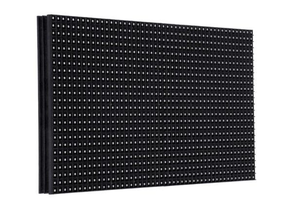 Πλακίδιο Ψηφιακής Οθόνης LED Video Wall - P6.6 Pro 3840Hz High Refresh Rate 1152 Dots - 46 W ≥4500cd/㎡ DC 4.5~5V - SMD2525 RGB 3in1 4398 Billion Colors - Outdoor IP65 - Μ32 x Υ16cm