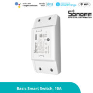 SONOFF BASICR2 – Wi-Fi Smart Switch