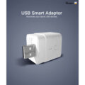 SONOFF MICRO-R2 - Wi-Fi Smart Switch 5V USB Smart Adaptor