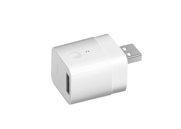 SONOFF MICRO-R2 - Wi-Fi Smart Switch 5V USB Smart Adaptor