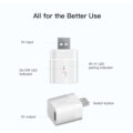 SONOFF MICRO-R2 - Wi-Fi Smart Switch 5V USB Smart Adaptor