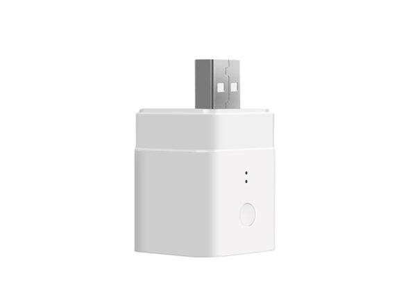 SONOFF MICRO-R2 - Wi-Fi Smart Switch 5V USB Smart Adaptor