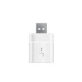 SONOFF MICRO-R2 - Wi-Fi Smart Switch 5V USB Smart Adaptor