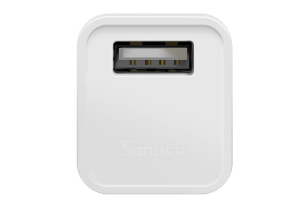 SONOFF MICRO-R2 - Wi-Fi Smart Switch 5V USB Smart Adaptor