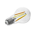 SONOFF B02-F-A60-R2 - Wi-Fi Smart LED Filament Bulb E27 A60 7W 806lm AC 220-240V CCT Change from 2200K to 6500K Dimmable