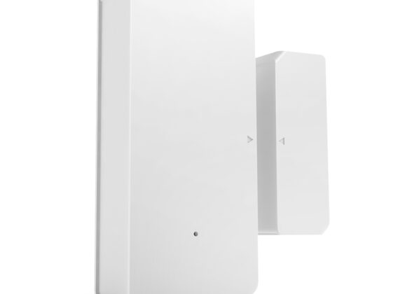 SONOFF DW2-R2 - Wi-Fi Wireless Door/Window Security Sensor