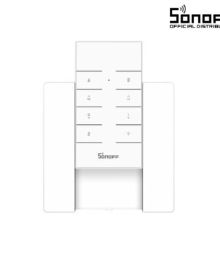 SONOFF RM433-BASE-R2 – Wall Base for RM433 Remote Controller