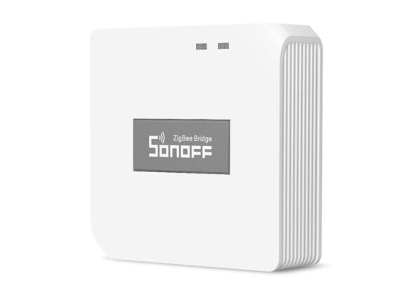 SONOFF ZBBRIDGE – Zigbee Bridge Wi-Fi Smart Hub - Switch Hub