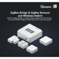 SONOFF ZBBRIDGE – Zigbee Bridge Wi-Fi Smart Hub - Switch Hub