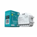 SONOFF DUALR3 Lite - Wi-Fi Smart Dual Relay Two Way Power Metering - Smart Switch