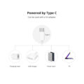 SONOFF L3-5M RGB Smart LED Strip Light WiFi 2.4GHz 90 SMD/M 5050 5m Roll & Power Adapter DC 5V Max 10W