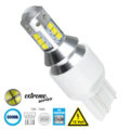 Λάμπα Αυτοκίνητου T20 - 7443 - W21/5W 3rd Generation Can-Bus Extreme Series LED 16 CREE XBD 15W 2115lm 360° DC 12V IP20 Ψυχρό Λευκό 6000K