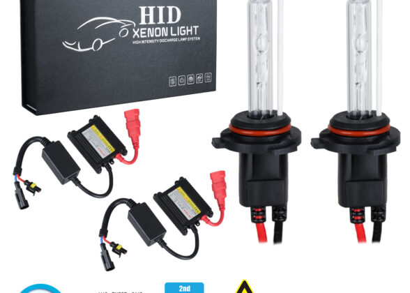 H10 CB Line KIT Βασικού Φωτισμού Αυτοκινήτου & Μοτοσυκλέτας 2nd Generation Can-Bus Series XENON 70W 6400lm DC 9-16V Αδιάβροχο IP65 Ψυχρό Λευκό 6000K