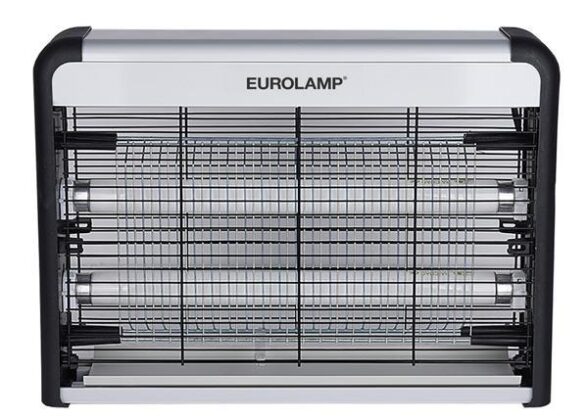 ΗΛΕΚΤΡΙΚΟ ΕΝΤΟΜΟΚΤΟΝΟ ΜΑΥΡΟ 20W 220-240V