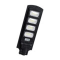 Αυτόνομο Ηλιακό Φωτιστικό Δρόμου 120W 1200lm 192 x LED SMD 5730 με Ενσωματωμένο Φωτοβολταϊκό Panel 6V 15W & Επαναφορτιζόμενη Μπαταρία Li-ion 3.2V 15000mAh με Αισθητήρα Ημέρας-Νύχτας & PIR Αισθητήρα Κίνησης - Αδιάβροχο IP65 - Ψυχρό Λευκό 6000K - Μ24 x Π6 x Υ73cm - 2 Years Warranty