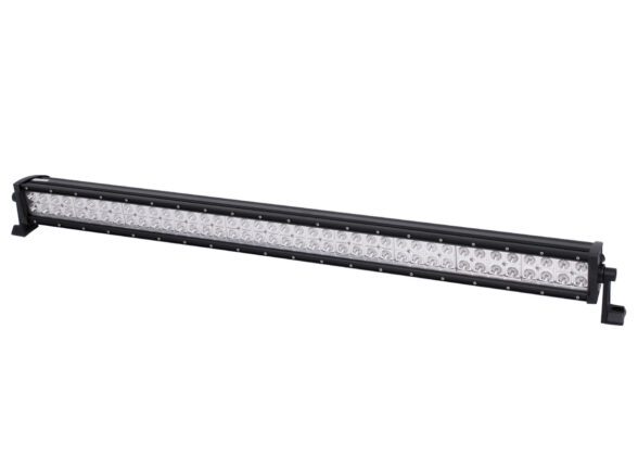 PRO Series Μπάρα Ίσια - Straight για Αυτοκίνητα & Φορτηγά LED CREE XBD 240W 24000lm DC 10-30V Αδιάβροχη IP65 Ψυχρό Λευκό 6000K