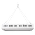 Grow Light Hydro Full Spectrum LED Φωτιστικό Ανάπτυξης Φυτών Υδροπονικού Θερμοκηπίου SMD 2835 2000W 160° AC230V IP54 Εσωτερικού Χώρου για Κάλυψη Επιφάνειας 3m x 3m Πλήρους Φάσματος Φωτισμού