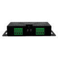 LED Digital RGB Ενισχυτής Σήματος SP901E LED Pixel WS2812B WS2811 SPI Signal Amplifier Repeater 10000 IC Professional Series 5v - 12v - 24v GloboStar 88774