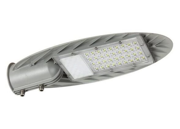 ΦΩΤΙΣΤΙΚΟ ΔΡΟΜΟΥ LED SMD 220-240V 50W 3000K IP65 VALUE