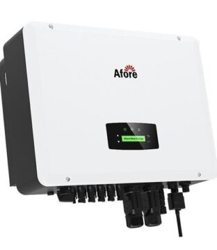 ΤΡΙΦΑΣΙΚΟΣ ΥΒΡΙΔΙΚΟΣ INVERTER AFORE 3KW