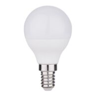 ΛΑΜΠΑ LED ΣΦΑΙΡΙΚΗ 2,9W E14 4000K 175-265V "PRO"