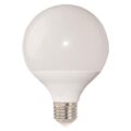 ΛΑΜΠΑ LED ΓΛΟΜΠΟΣ Φ95 11W Ε27 6500K 220-240V