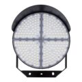 LED Προβολέας Γηπέδου 600W 96000LM 60° AC 100-277V IP65 - Ψυχρό Λευκό 5000K - MeanWell Driver & LumiLEDs Chip - 5 Years Warranty