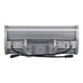 Προβολέας Wall Washer για Φωτισμό Κτιρίων LED 108W 9180lm 10° DC 24V Αδιάβροχο IP65 Μ43.5 x Π15.5 x Υ18cm RGBW DMX512 - Ασημί - 3 Years Warranty