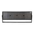 Προβολέας Wall Washer για Φωτισμό Κτιρίων LED 200W 18000lm 30° DC 24V Αδιάβροχο IP65 Μ70 x Π29 x Υ10cm Θερμό Λευκό 2700K - Γκρι Ανθρακί - 3 Years Warranty