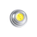 Λάμπα G4 LED COB 2W 200lm 120° DC 12V UFO Ψυχρό Λευκό 6000K