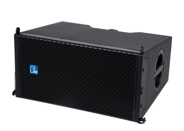 Ενεργό Αυτοενισχυόμενο Σετ Ηχείων & Subwoofer Line Array με Ψηφιακό Ενισχυτή SA2.68 AC 220V/50-60Hz - 900W RMS/4Ω + 600W RMS/4Ω (2400W Peak) - IP20 - Μαύρο - Σετ 3 Τεμαχίων