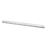 ΦΩΤΙΣΤΙΚΟ ΣΤΕΓΑΝΟ ΜΕ ΛΑΜΠΑ LED TUBE 24W 1×1.50m PROMO