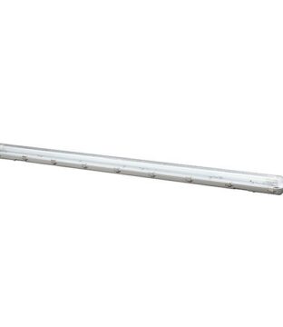 ΦΩΤΙΣΤΙΚΟ ΣΤΕΓΑΝΟ ΜΕ ΛΑΜΠΑ LED TUBE 24W 1×1.50m PROMO